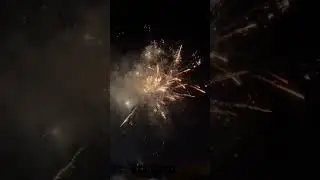 Kent Life Fireworks 2022 🎇