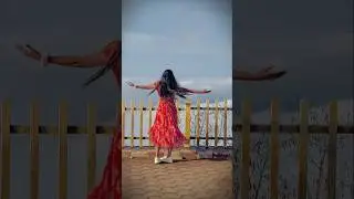 dancing with clouds ⛅✨ #dance #folklovers #folkart #love #folksongdance #folkdance #folk