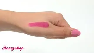 LA Girl Matte Flat Velvet Lipstick Gossip