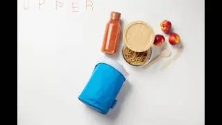 Grab'n'Go: The Smart Bag.