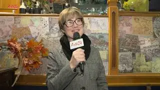 Arte24 - 14 gennaio 2023