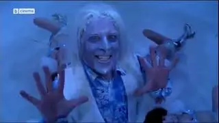 The Year Without a Santa Claus (2006) - Snow & Heat Miser Song (Bulgarian voice-over)