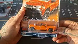 Diecast Haul EP 16
