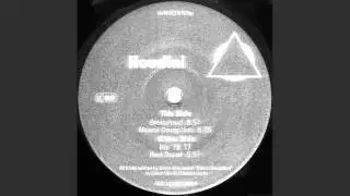 Houdini - Braincloud