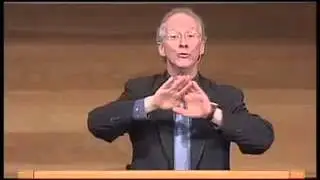 John Piper - Healthy Christians Care About the Nations