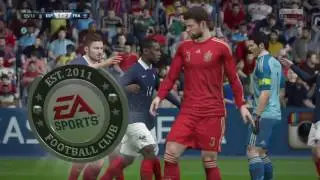 FIFA 16: MATUIDI with the dance moves