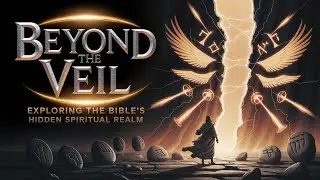 Beyond the Veil Exploring the Bible&rsquo;s Hidden Spiritual Realm | Biblical stories