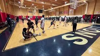 Latin VS cap city 