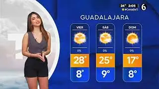 Vanessa Ponce 29 Enero 2026