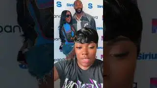 Kash Doll & Zadarius ends their relationship here is why.