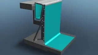 Myrtha Technology