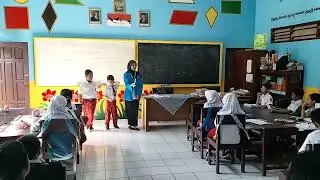 Video Praktik Non ICT Kelas 3_Kalimat Matematika