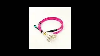 optical fiber patch cord