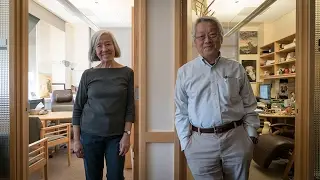 Lily and Yuh-Nung Jan: 2017 Vilcek Prize for Biomedical Science