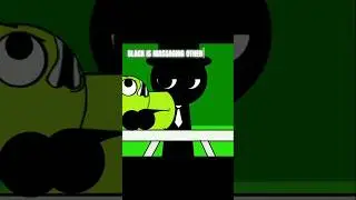 Sprunki ☠️ Skull Edit Part 1 #incrediboxsprunki #sprunki #incredibox #shortsfeed