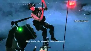 Battlefield 4 - All Endings PC/PS4/PS3/XBOXONE/XBOX 360 (HD)
