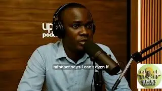 Uplift podcast daily motivation