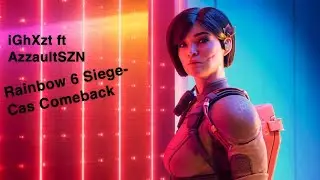 BIG COMEBACK | Rainbow Six Siege | PDHM iGhXzt