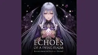 Echoes of the Fallen Kingdom