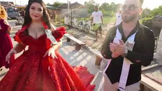 DIYANA VE ÖZCAN / SREDISHTE