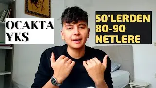 KALAN 5.5 AY DERECE YAPMAK İÇİN YETER Mİ?