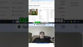Fractional Real Estate Investing: My Top Chicago Deal #shorts