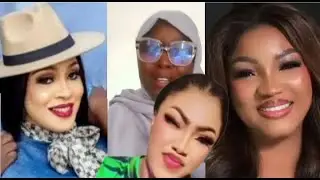 OTIDI WOROSIWORO BAYI O‼️🔥Egbo Ohun Ti Mewolaka So Nipa Emmanuella Ropo, Omotola Jolade Ati Oju Abe😯