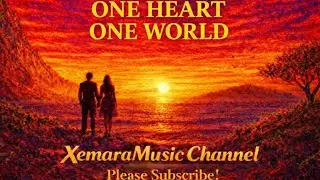 One World One Heart