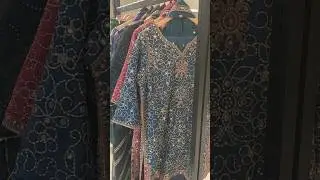 Charizma new party wears collection 2025 #charizmaformal #partwears #ytshorts #charizma #fashion