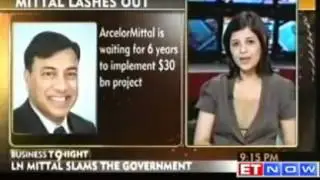 India condemning millions to stay poor: LN Mittal