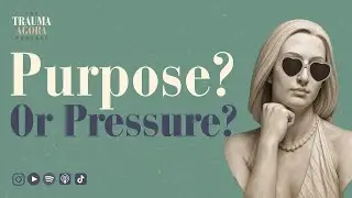 Am I Having a Quarter Life Crisis? (Comparison Culture)