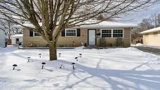3779 Ganson Drive, Columbus, OH Presented by Mary Sunderman.