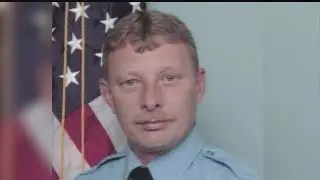 Remembering the Charleston 9: Mark Kelsey