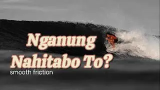 NGANUNG NAHITABO TO? by Smooth Friction (vocal neo surf punk,サーフパンク )