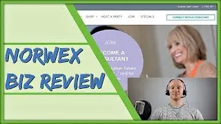 Norwex Review - What You Must Know Before Joining The Norwex Opportunity...