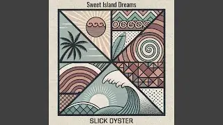 Sweet Island Dreams