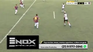 Campeonato Carioca de FUT7 2020 FF7RJ