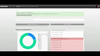RV Park Administrator Demo | Web App for Managing RV Parks