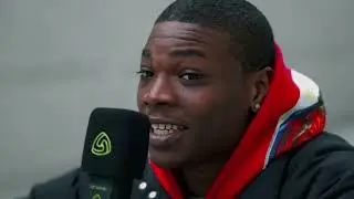 Mbm Gucci - Showtime shot by @TheVisualArtClub