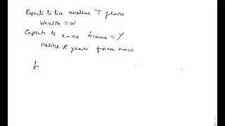 Life cycle Hypothesis and Permanent income hypothesis/ consumption  Puzzle #PG/UG/BY Ankika Dutta.