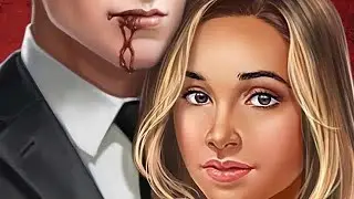 Blood Bound ✧ Chapter 14 : The Cabin ✿ Choices ☆