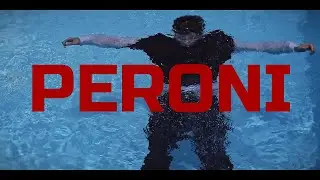 PERONI - Capo ft. JL, TommyP, Zaro, Bus (OFFICIAL VIDEO)