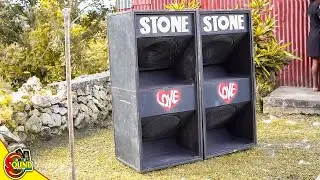 Stone Love Sound System Colegate Ocho Rios St. Ann
