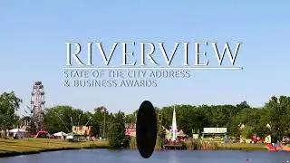 State of The City Address: Riverview, MI 2022