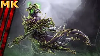 Warframe, Teil 964 - Prime Access: Wisp Prime farmen/ gewinnen, Giveaway! - (deutsch/german)