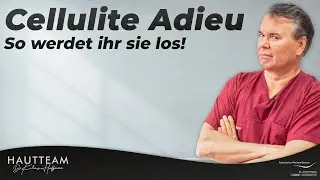 Cellulite bek&auml;mpfen: So werden Sie Orangenhaut los!