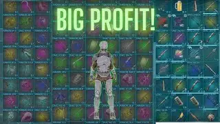 Raiding a Rathole For BIG PROFIT! MTS Oldschool S5