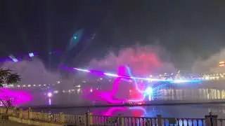 Mahakal Corridor Ujjain Night show view | Mahakal Lok tour Place to visit in Ujjain |trip to Ujjain 