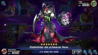 Chimera vs Kashtira Yugioh Master Duel