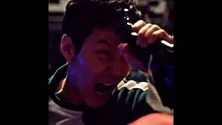 Gi-hun went crazy ☠️ | Squid Game | DIA DEL&Iacute;CIA (SLOWED) #edit